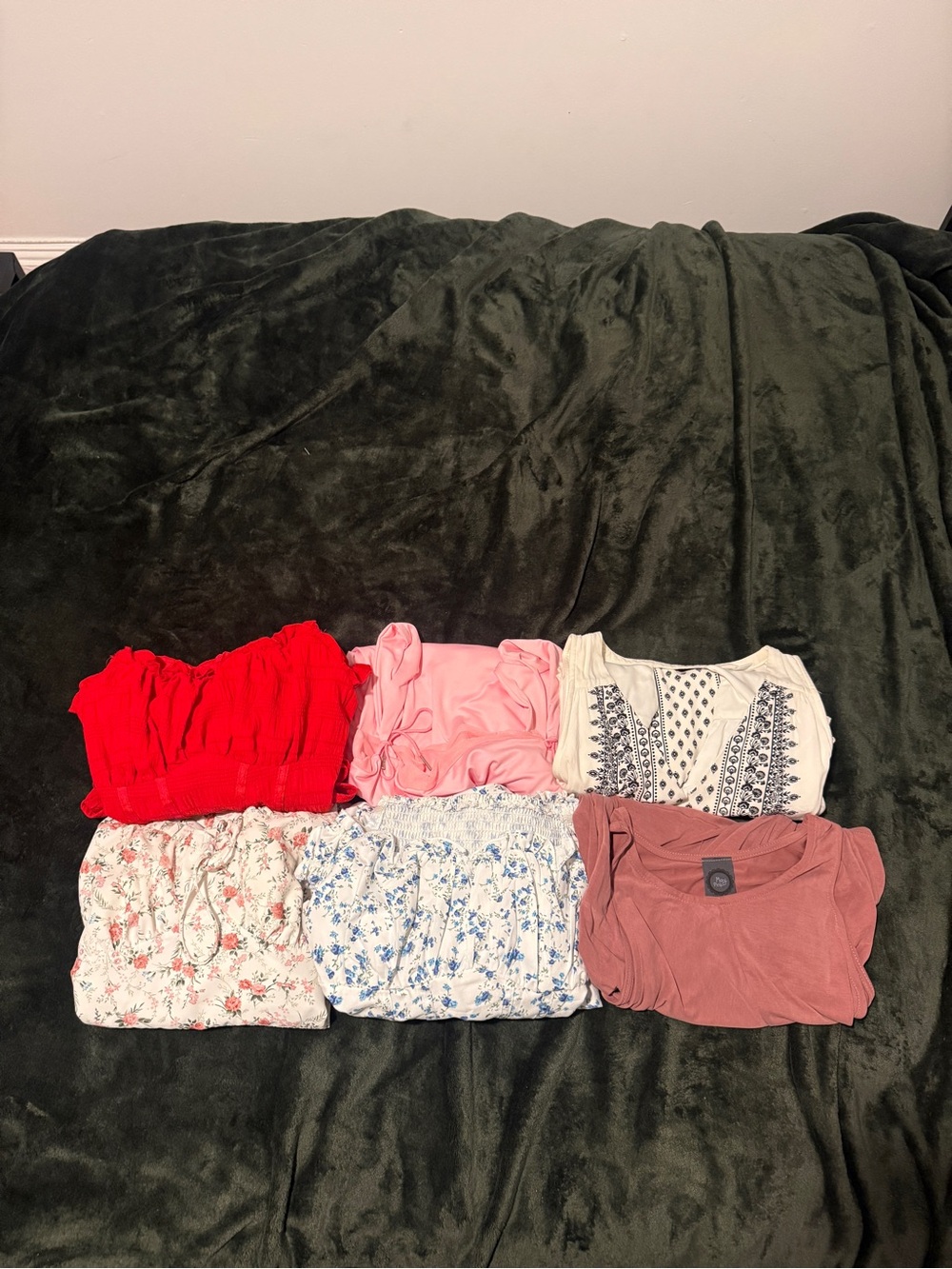 Dress bundle